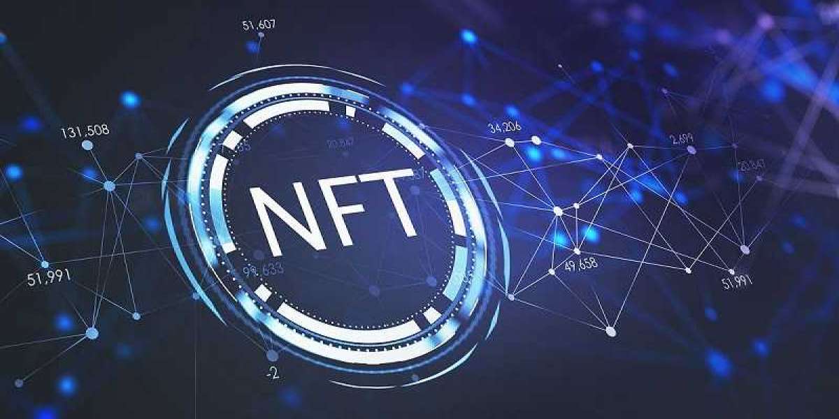 NFT Market Analysis, Landscape and Growth Prospects Till 2032