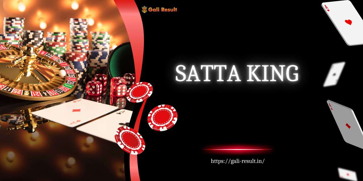 Impact of Satta King on Society