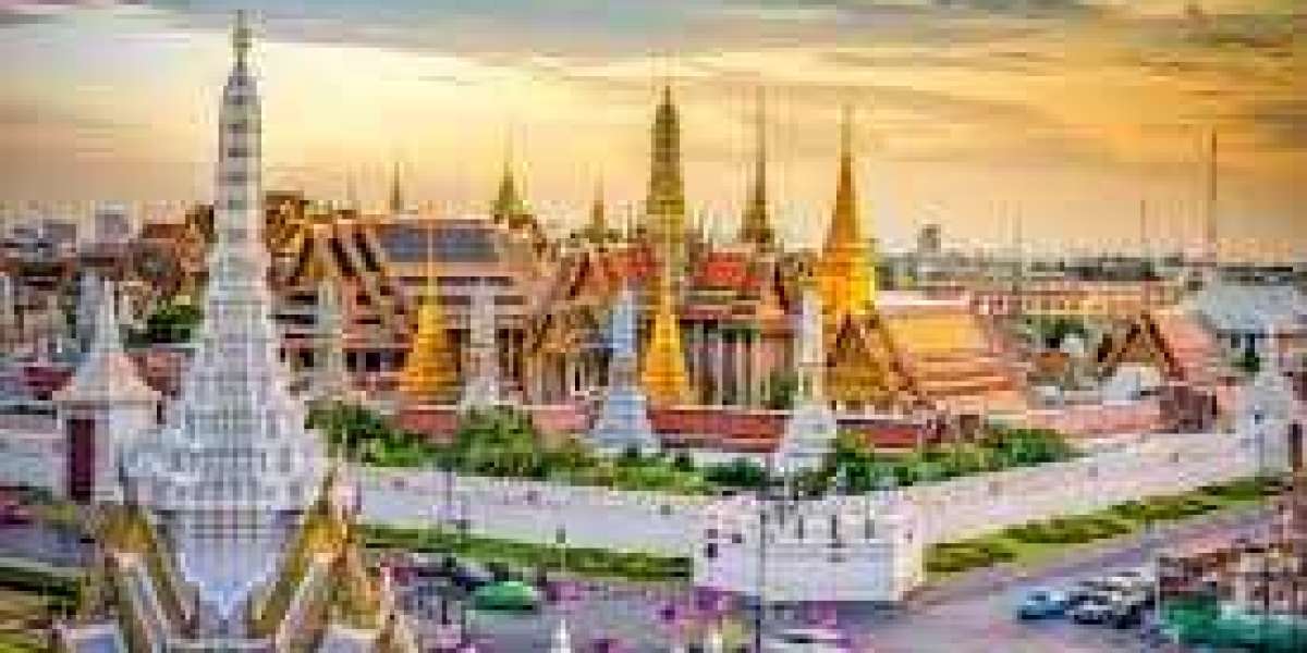 Ervaar het beste van Thailand met reisgidsen op maat
