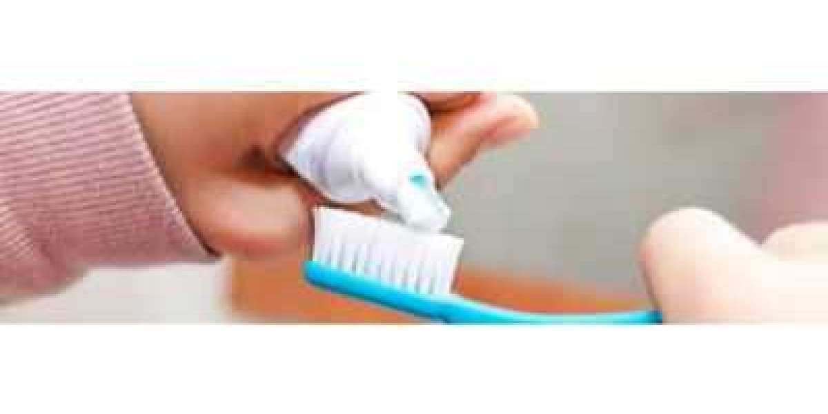 Oral Care Market Worth $51.37 Billion by 2032