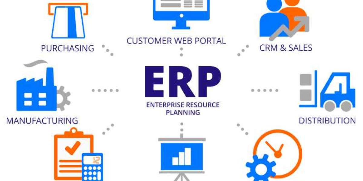 Southeast Asia ERP Software Market Challenges 2024-2032