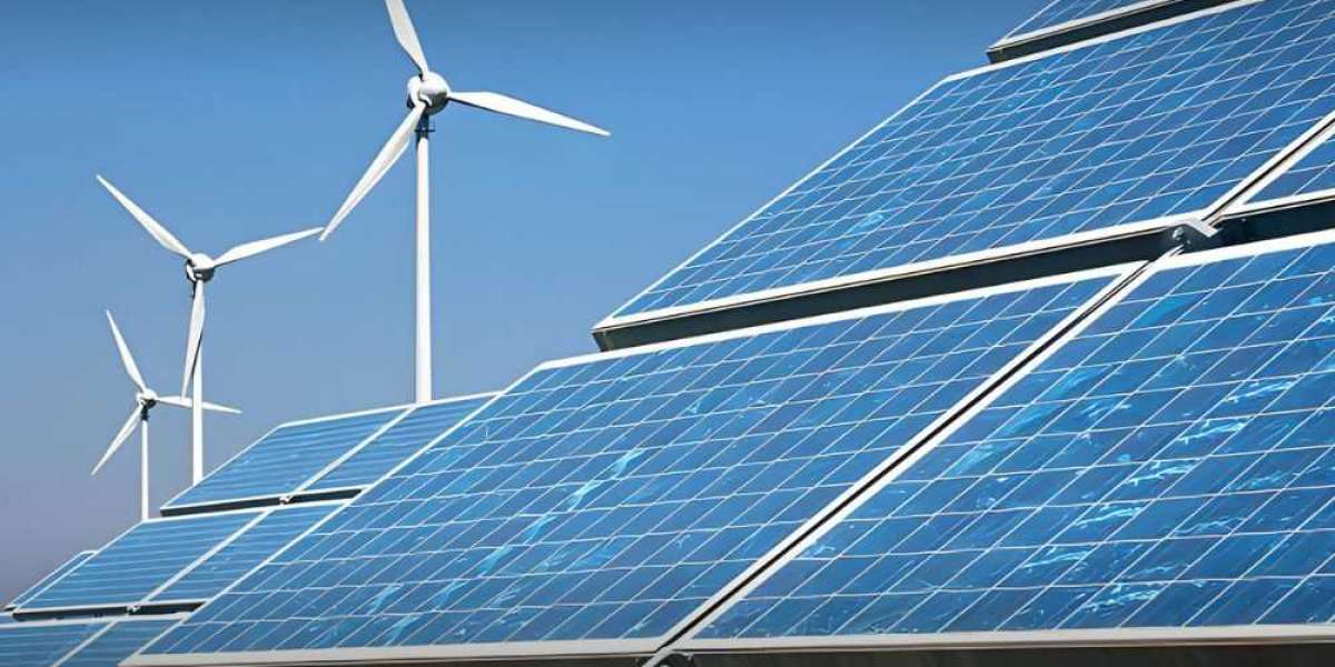Renewable Energy Market to reach Blatant Growth in Coming years by 2030