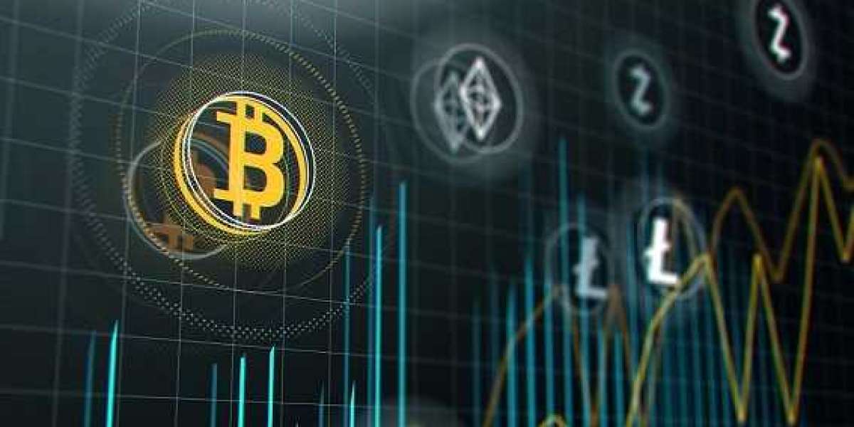 Crypto Asset Management Market Analysis, Research, Applications & Forecast to 2030