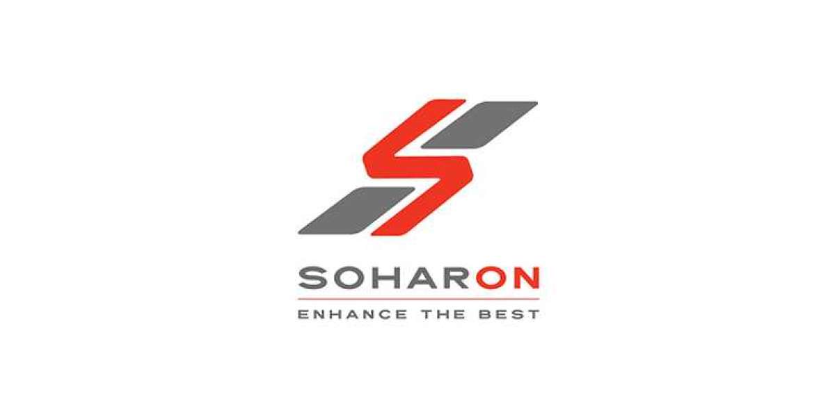 Reliable Web Design Agency in Dubai: Soharon, Your Trusted Web Design Company