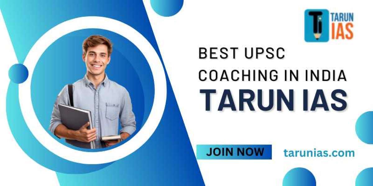 Finding the Best UPSC Coaching in India and Achieve Your Goal