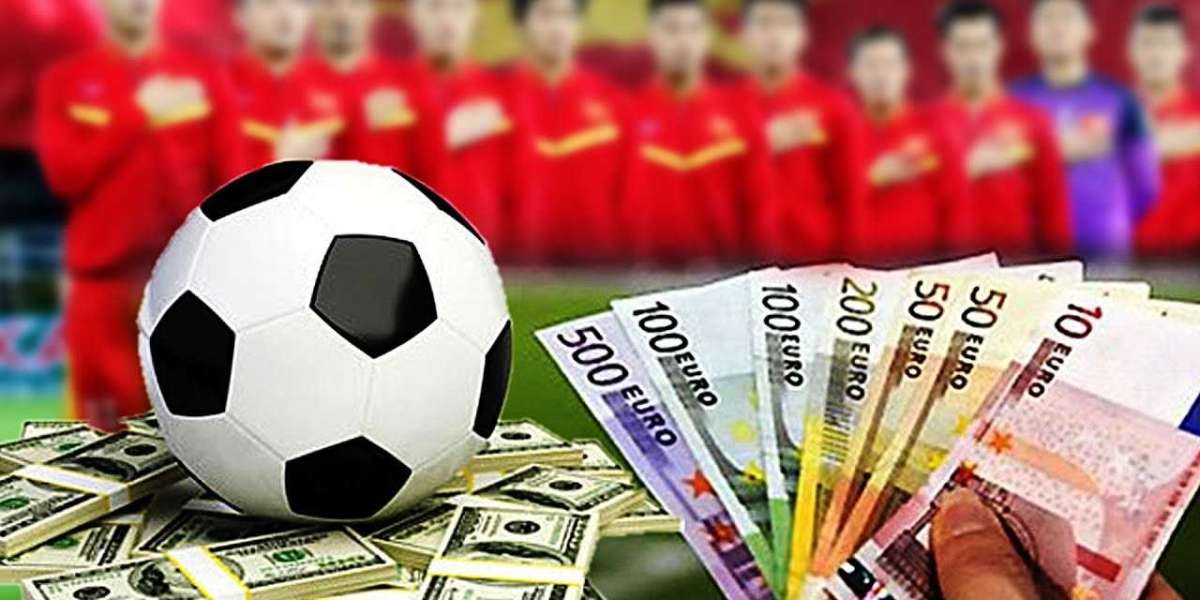 What is online football betting? Tips for participating in online football betting