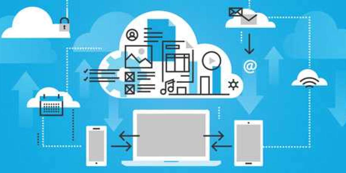 Cloud Monitoring Market is Expected to Expand at an Impressive Rate