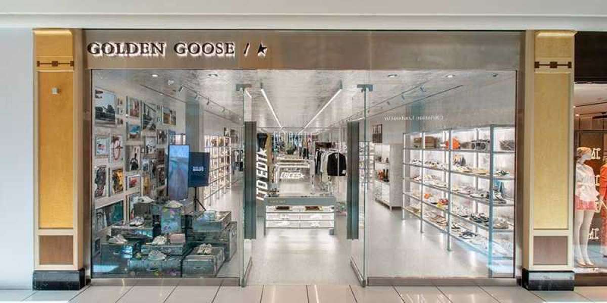 Discount Golden Goose Shoes narrowing the age gap