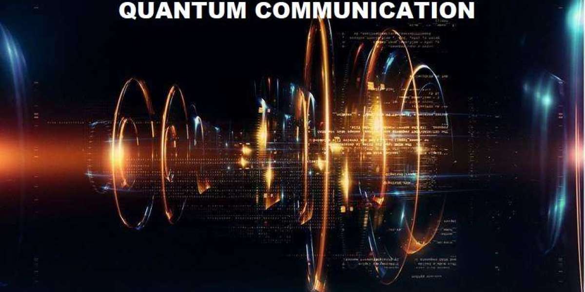 Quantum Communication Market Challenges 2024-2032