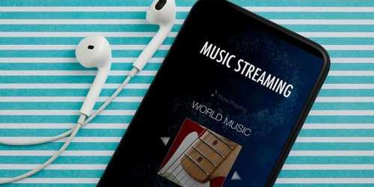 Music Streaming Market Forecast 2024: Global Market Analysis, Opportunity Assessment and Forecast to 2032