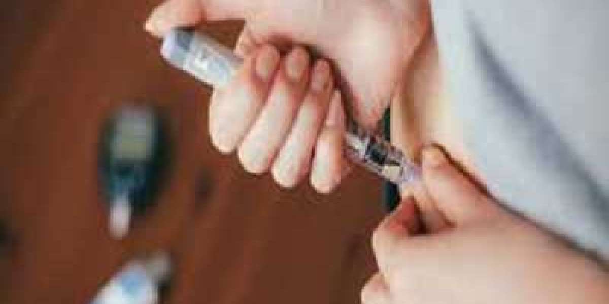 Human Insulin Market Worth $28.71 Billion by 2032