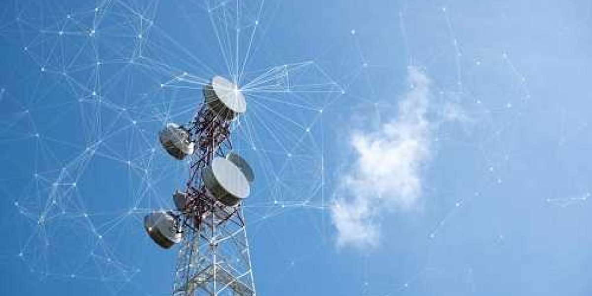 Wireless Telecommunication Service Market Size, Share, Value | Forecast Analysis [2032]