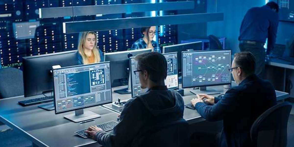 Security Operations Center Market Future Outlook 2024-2032