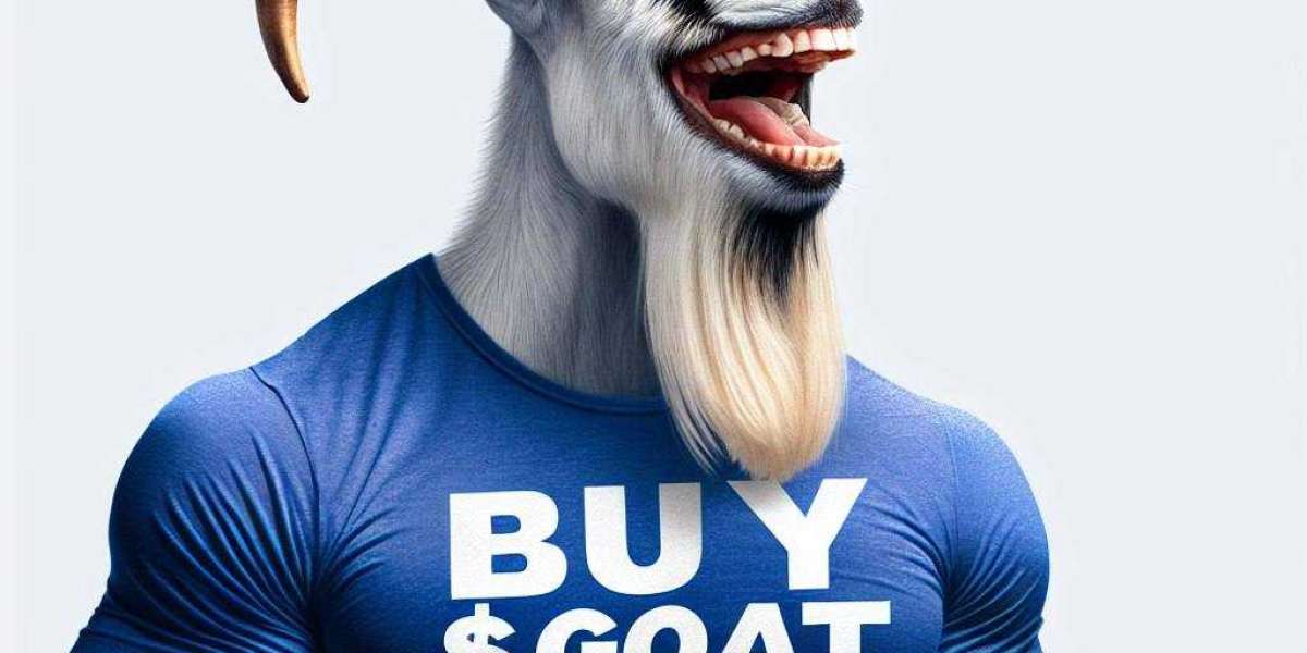 Secure Memecoin Creation Made Easy with Goat Trading