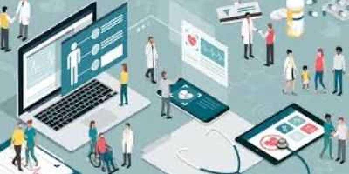 Healthcare CRM Market Worth $35.48 Million by 2032