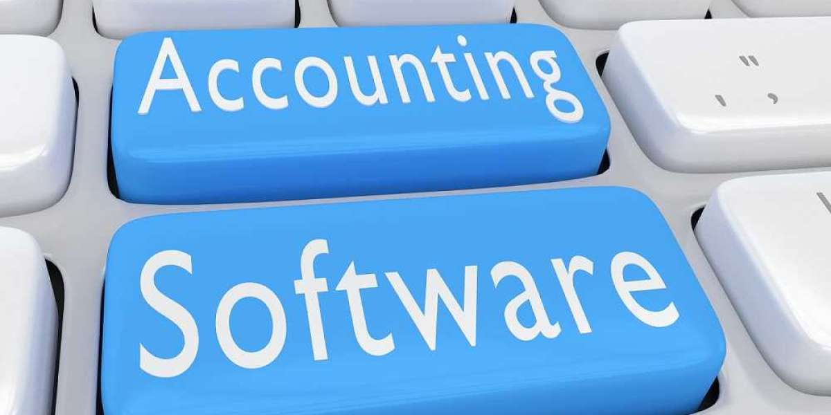 Accounting Software Market Overview And In-Depth Analysis With Top Key Players By 2030