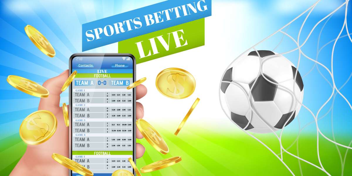 Mastering Sports Betting: Strategies for Consistent Wins