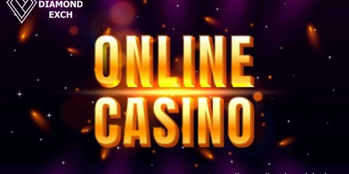 Diamond Exchange ID: Best Online Casino Gaming Platform in India