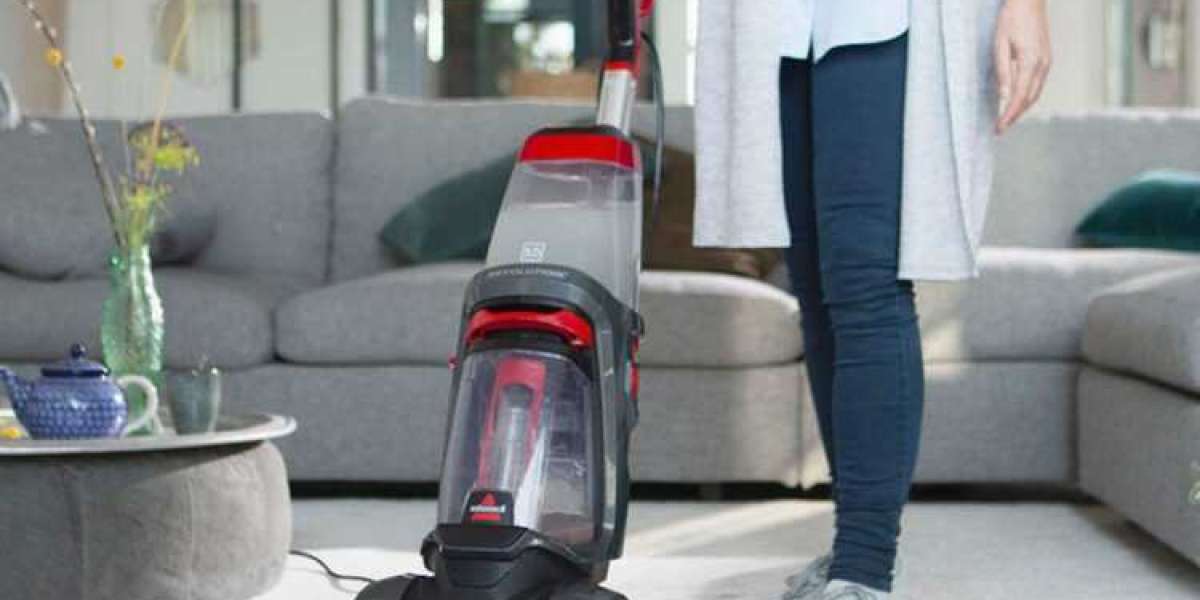 Upgrade Your Home Experience: Professional Carpet Cleaning Unveiled