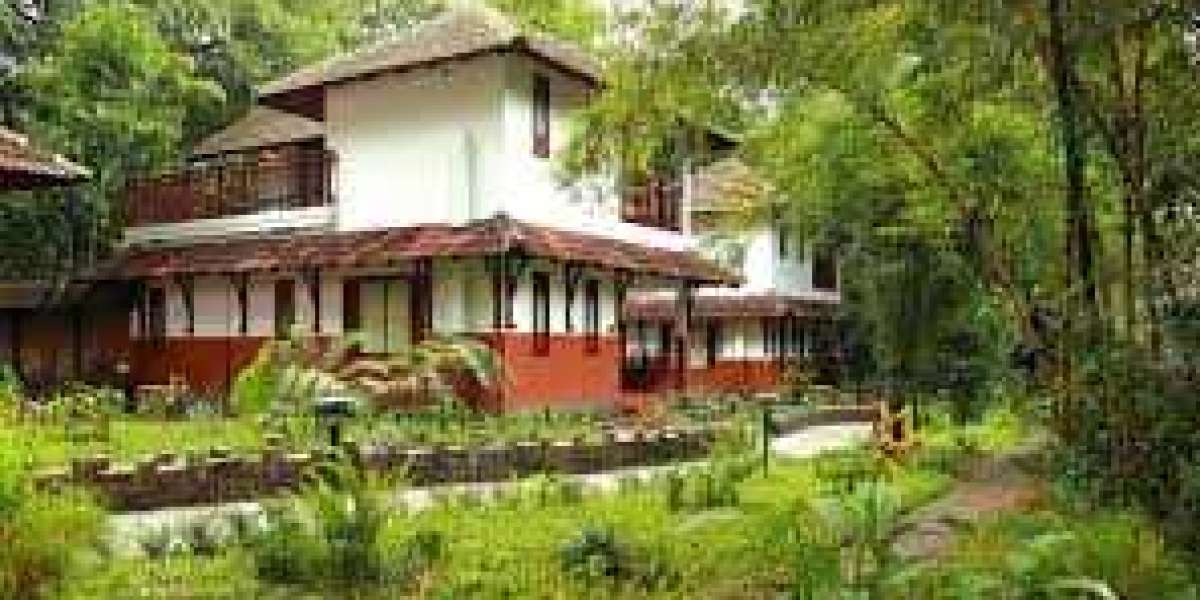 Experience Tranquility at Spice Fields Cottage in Wayanad
