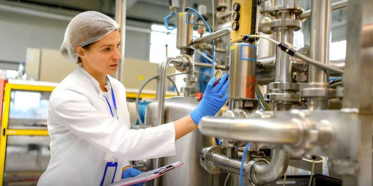 Process Control Instrumentation and Analytical Products for Process Industry Market Overview: Revenue, Segmentation and 