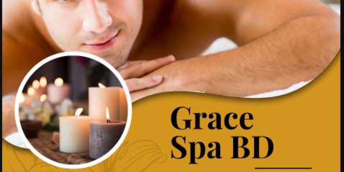 Experience Ultimate Relaxation: Top Spa Service in Dhaka