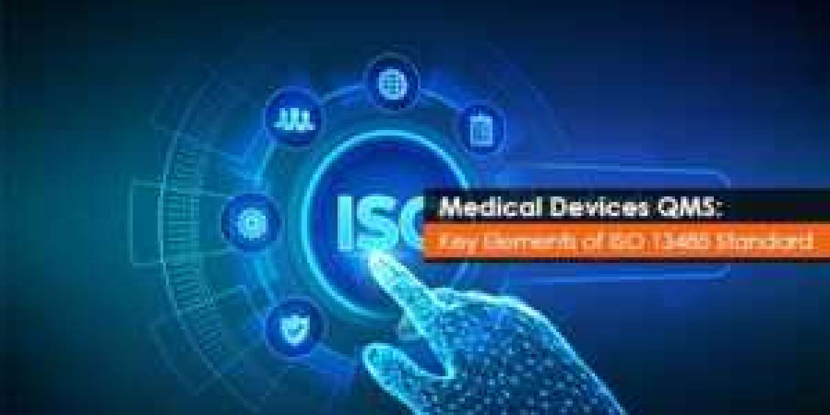 Navigating ISO 13485: A Comprehensive Guide to Medical Device Quality Management