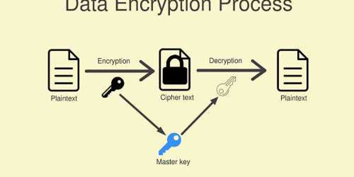 Data Encryption Market Size, Share, Growth | Global Report [2032]