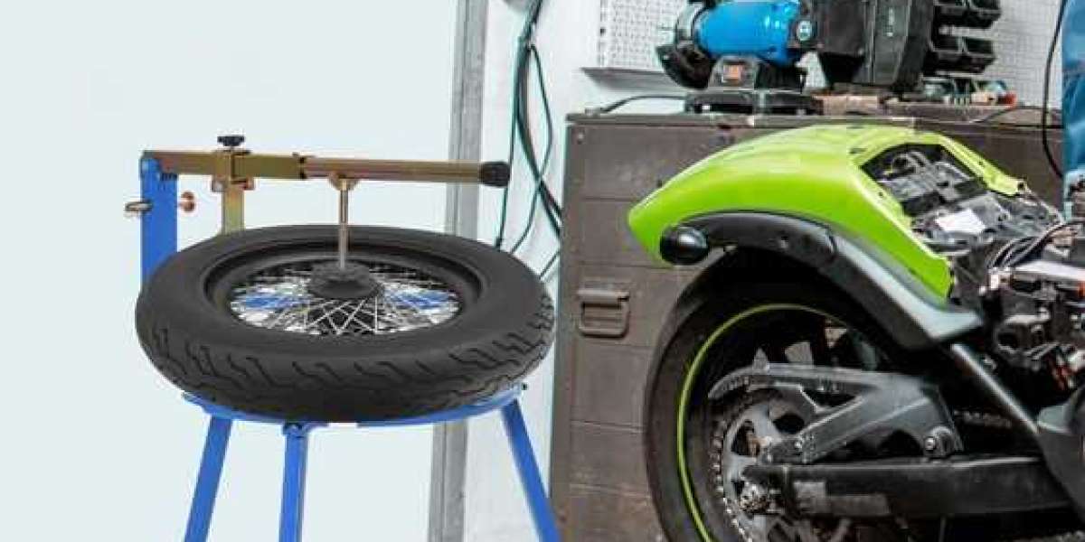 Mastering the Art of Dirt Bike Tire Changing: A Comprehensive Guide
