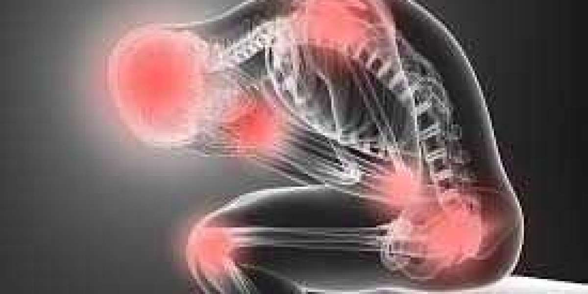 How physical therapy can help with joint pain