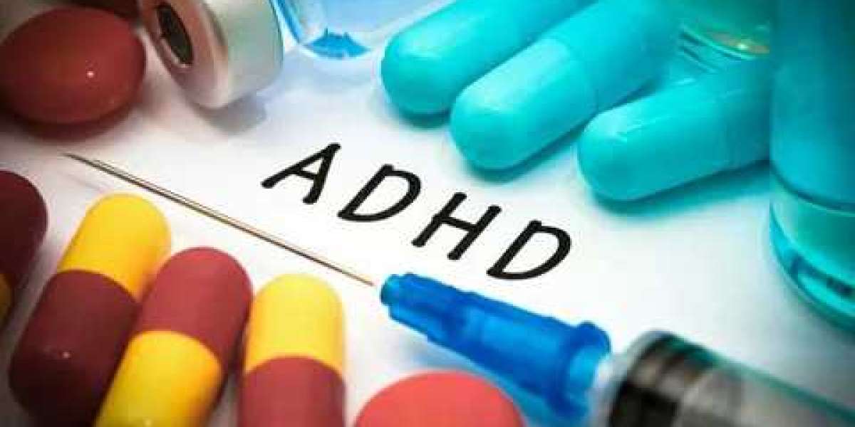 Untangling Genetic Threads: Genetic Influences and ADHD Medication