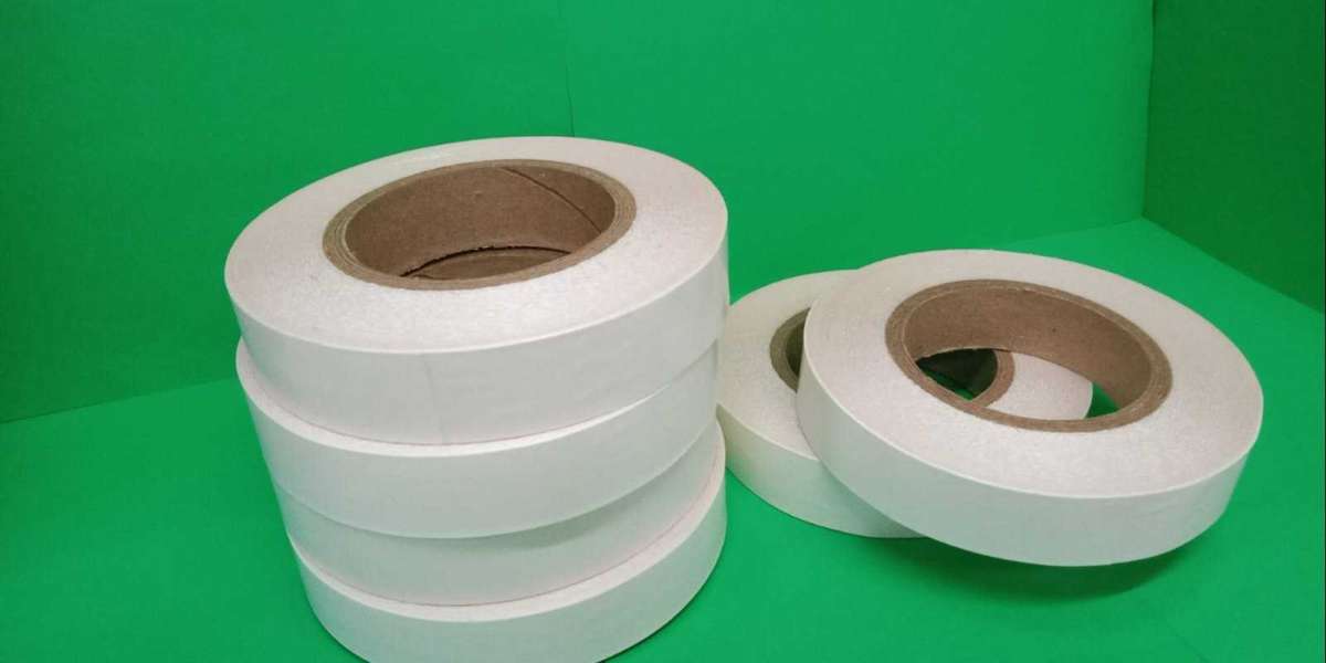 Medical Adhesive Tape Market Soars with Technological Advancements and Rising Demand