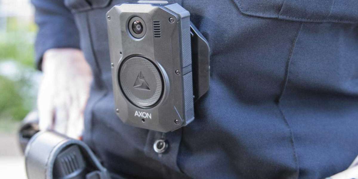 Body-worn Camera Market Extensive Growth Opportunities To Be Witnessed By 2032