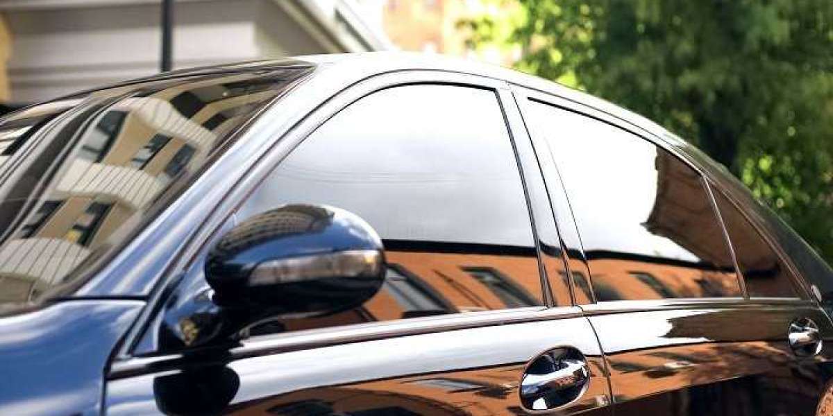 Why Choose Professional Eclipse Window Tinting for Your Auto Tinting Needs