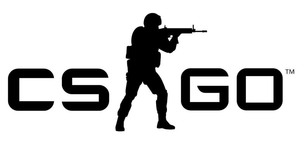 Counter-Strike: Global Offensive (CS:GO)