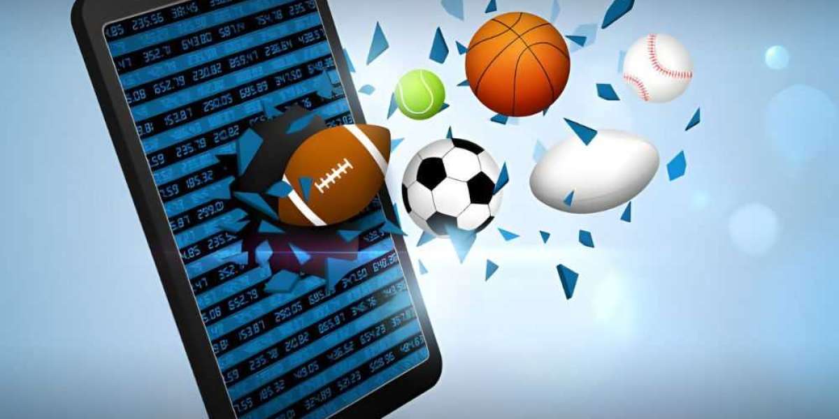 Sports Betting Market Revenue, Growth Rate, and Forecast to 2030