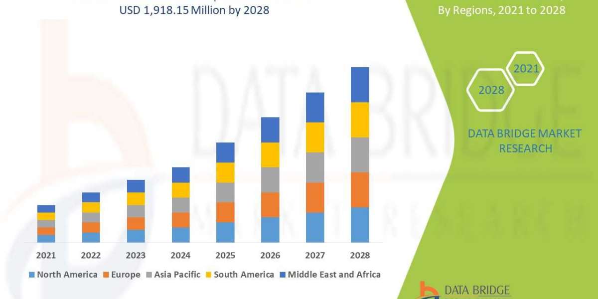 Gel Stent Market Research Report: Share, Growth, Trends and Forecast By 2028