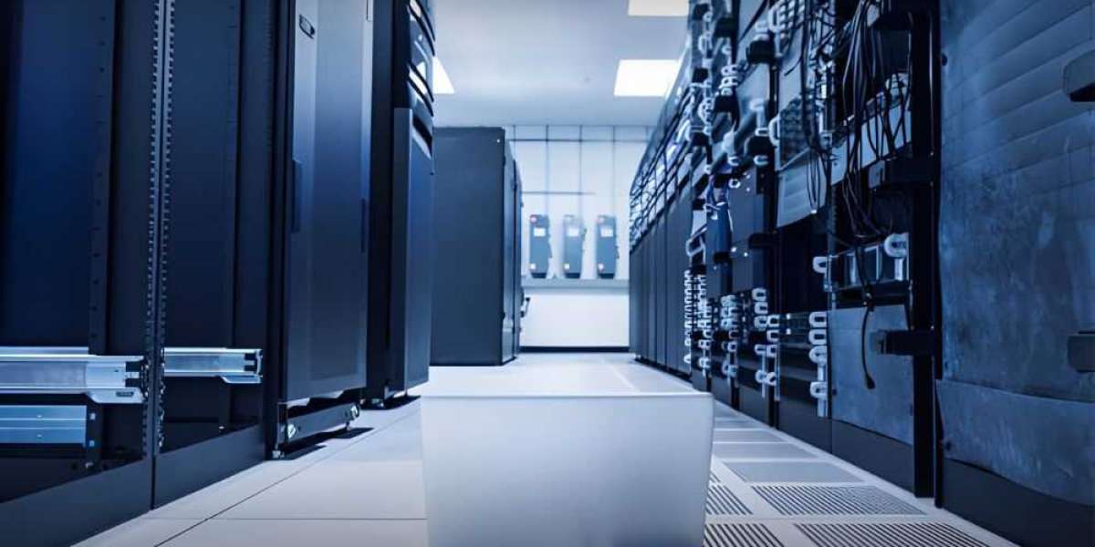 Data Center Construction Market by Trend, Share, Size and Streamline Inspection up to 2030