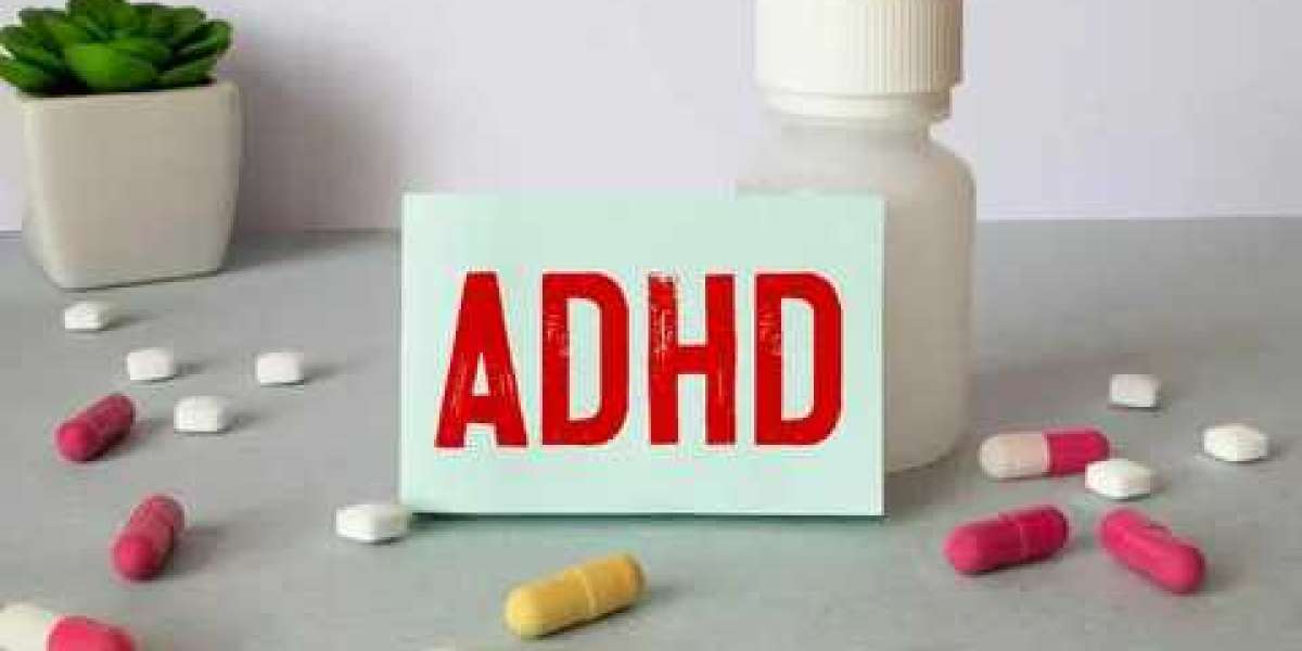  Managing ADHD: Taking Advantage of Opportunities with ADHD Drugs