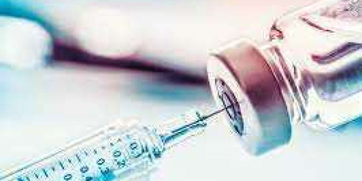 Vaccines Market Worth $90.52 Billion by 2032