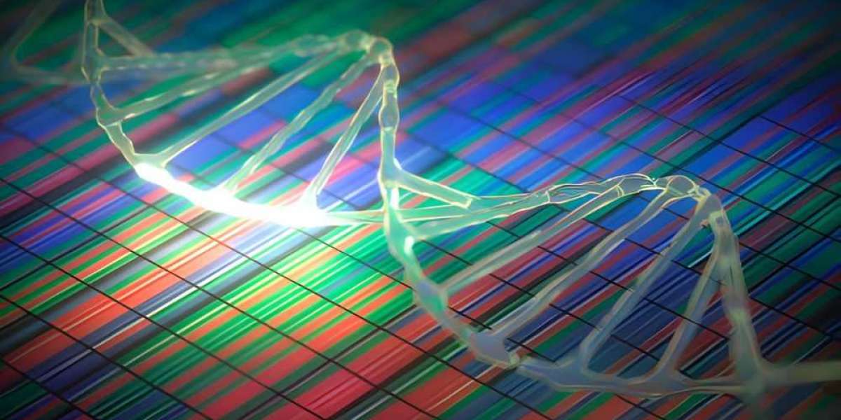 Next Generation Sequencing (NGS) market Boosted by Automation and Digitization to Streamline Inspection up to 2030