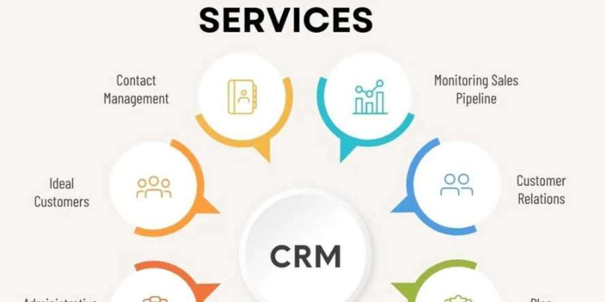 CRM Implementation Services: A Comprehensive Guide