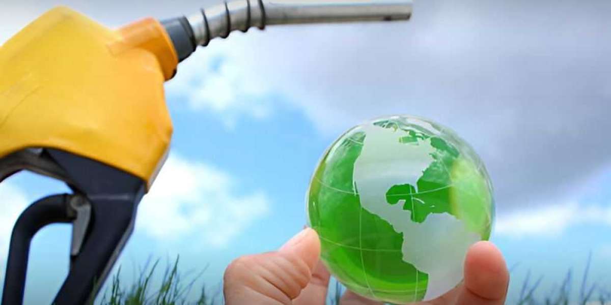 Next Generation Biofuels Market by Share, Size, Revenue, Top Manufacturers Analysis and Forecast to 2030