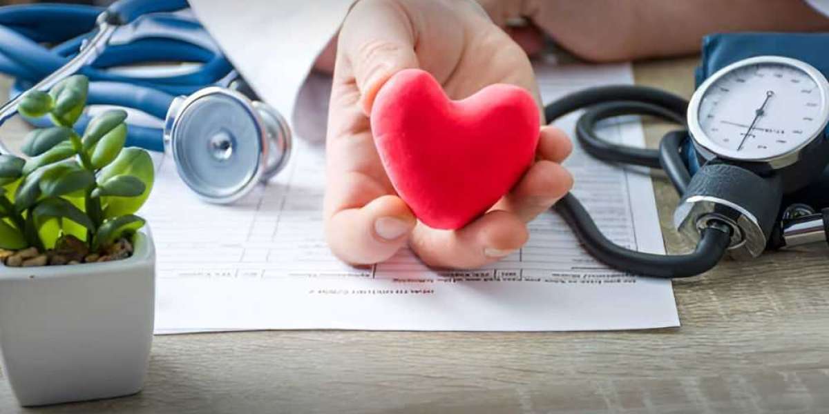 Congenital Heart Disease (CHD) Market Statistics, Emerging Demands and Forecast to 2030