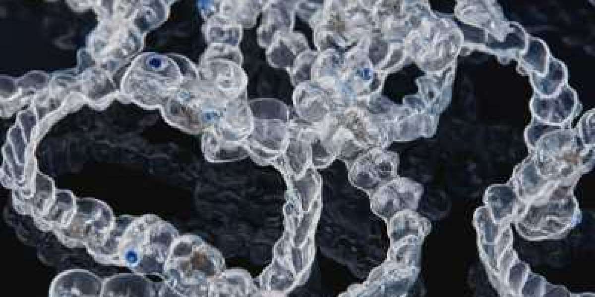 Clear Aligners Market Worth $28.86 Billion by 2032