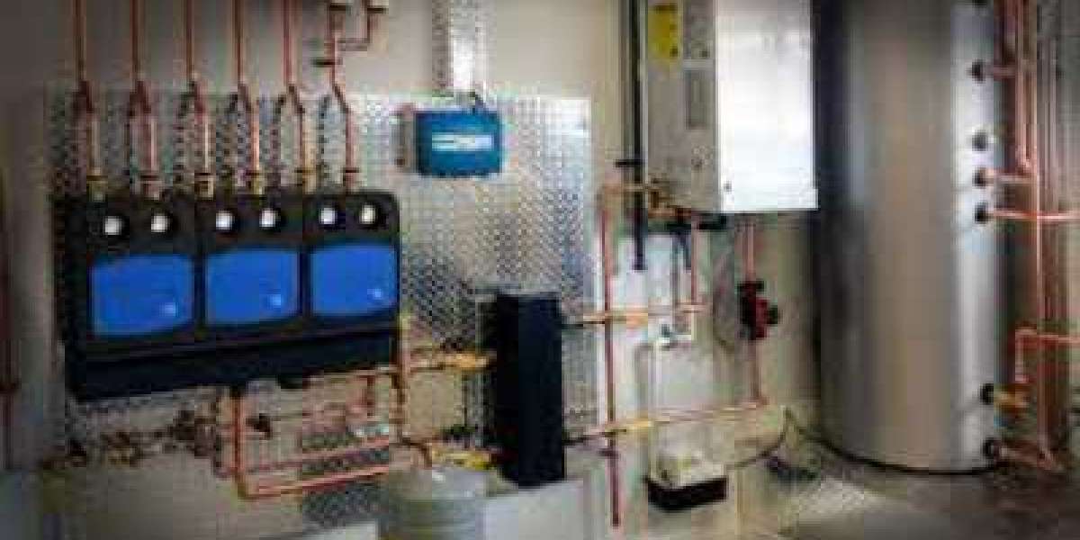 Hydronic Systems Market Worth $16.19 Billion by 2032