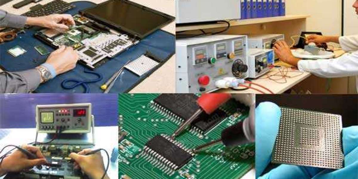 Best Led Tv Repairing Course in Delhi | ABCTech Institute