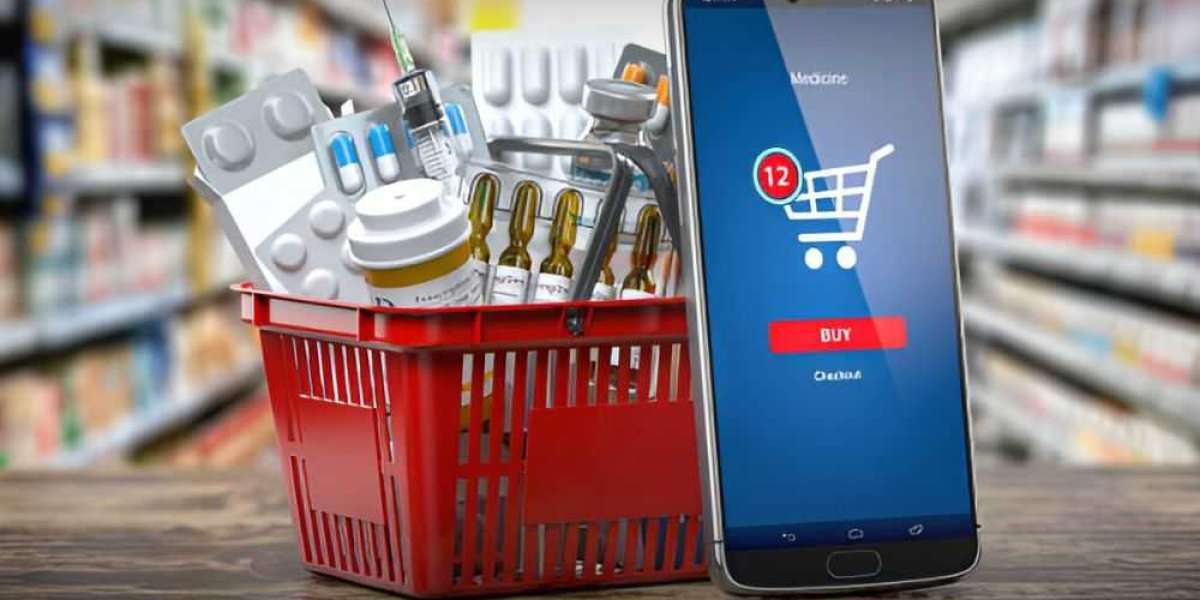 Digital Pharmacy Market 2024 Size, Trend Analysis, Development Strategies and Opportunity Assessment by 2030