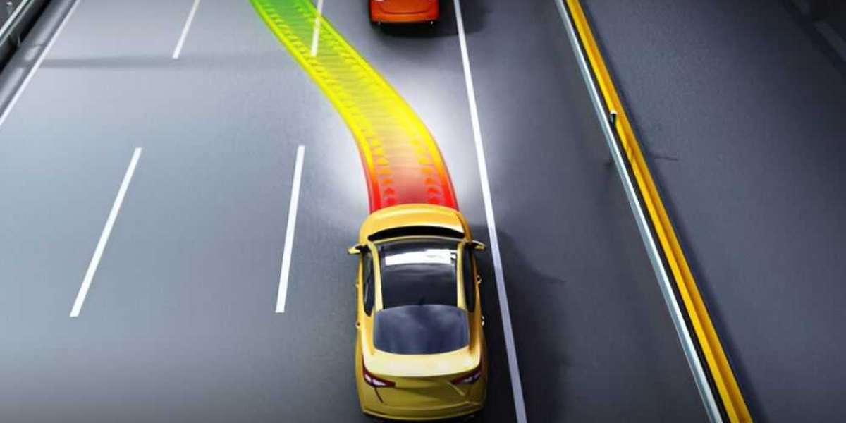 Collision Avoidance System Market Statistics, Emerging Demands and Forecast to 2030