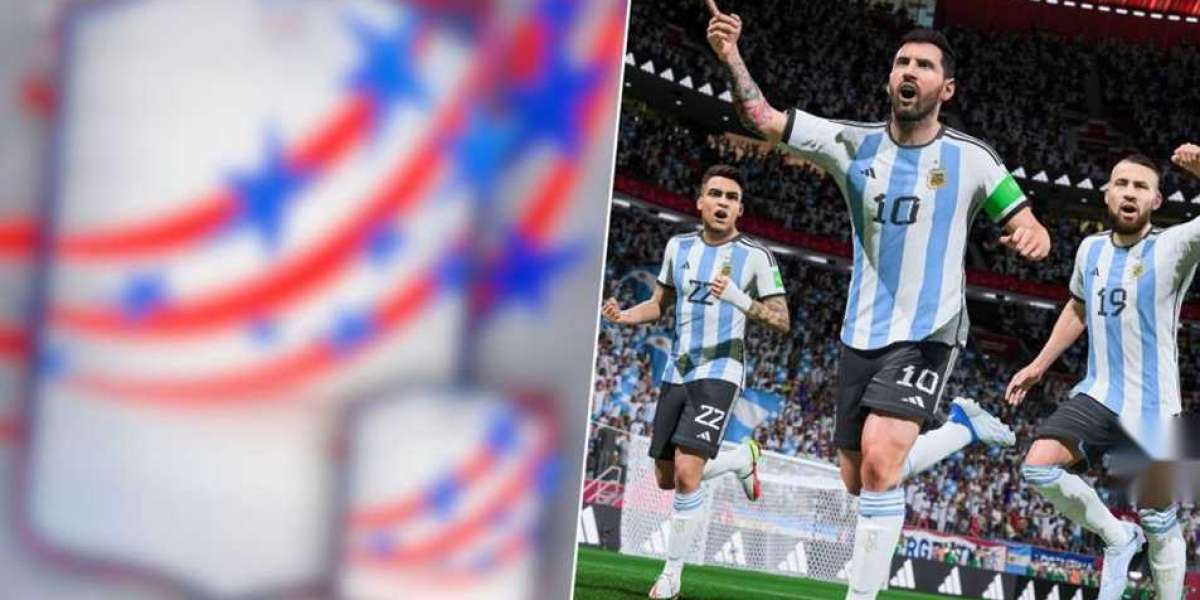 Copa America FC 24 Ultimate Team Cards Leak: Anticipation Rises!